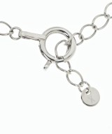 VENDOME（ヴァンドーム）ブレスレット・バングル シルバー サイズ:- レディース/2200657562816