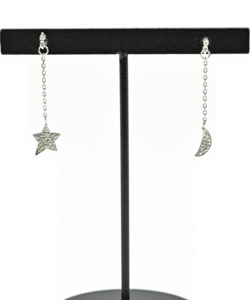 VENDOME(ヴァンドーム)ピアス・イヤリング シルバー サイズ:-/2200657562854