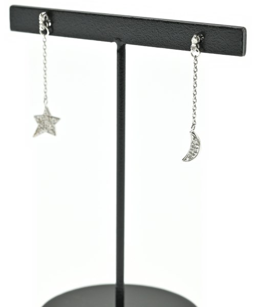 VENDOME（ヴァンドーム）ピアス・イヤリング シルバー サイズ:- レディース/2200657562854
