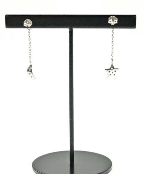 VENDOME（ヴァンドーム）ピアス・イヤリング シルバー サイズ:- レディース/2200657562854