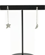 VENDOME（ヴァンドーム）ピアス・イヤリング シルバー サイズ:- レディース/2200657562854