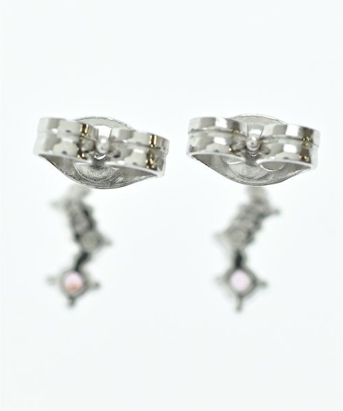 VENDOME（ヴァンドーム）ピアス シルバー サイズ:- レディース/2200657562861