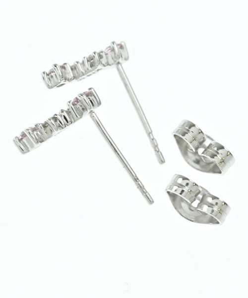 VENDOME（ヴァンドーム）ピアス シルバー サイズ:- レディース/2200657562861