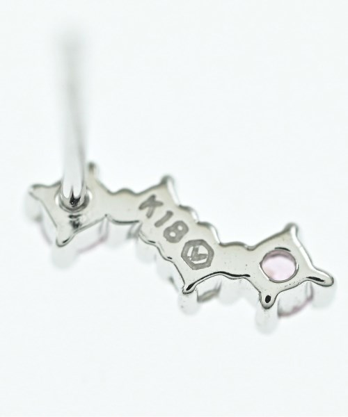 VENDOME（ヴァンドーム）ピアス シルバー サイズ:- レディース/2200657562861