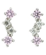 VENDOME（ヴァンドーム）ピアス シルバー サイズ:- レディース/2200657562861