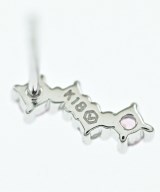 VENDOME（ヴァンドーム）ピアス シルバー サイズ:- レディース/2200657562861