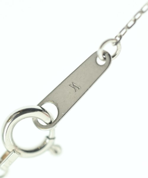 VENDOME（ヴァンドーム）ネックレス シルバー サイズ:- レディース/2200661575451