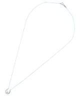 VENDOME（ヴァンドーム）ネックレス シルバー サイズ:- レディース/2200661575451