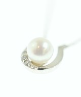 VENDOME（ヴァンドーム）ネックレス シルバー サイズ:- レディース/2200661575451