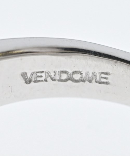 VENDOME（ヴァンドーム）リング シルバー サイズ:13 レディース/2200718512439