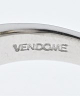 VENDOME（ヴァンドーム）リング シルバー サイズ:13 レディース/2200718512439