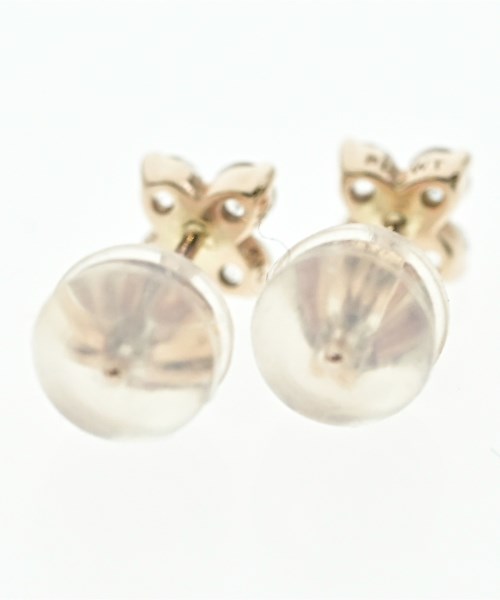 VENDOME（ヴァンドーム）ピアス シルバー サイズ:- レディース/2200629754409