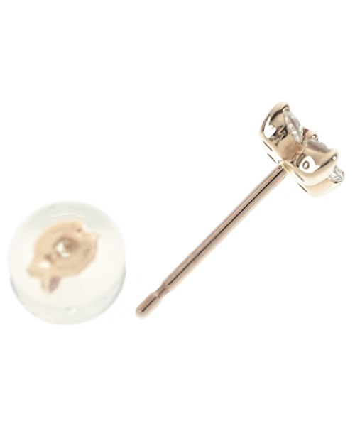 VENDOME（ヴァンドーム）ピアス シルバー サイズ:- レディース/2200629754409