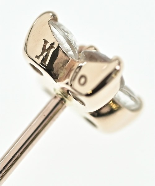 VENDOME（ヴァンドーム）ピアス シルバー サイズ:- レディース/2200629754409