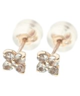 VENDOME（ヴァンドーム）ピアス シルバー サイズ:- レディース/2200629754409