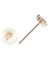 VENDOME（ヴァンドーム）ピアス シルバー サイズ:- レディース/2200629754409