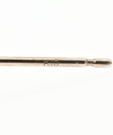 VENDOME（ヴァンドーム）ピアス シルバー サイズ:- レディース/2200629754409