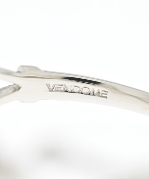 VENDOME（ヴァンドーム）リング シルバー サイズ:14.5 レディース/2200702432200