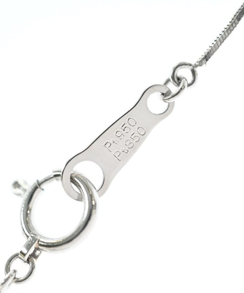 VENDOME（ヴァンドーム）ネックレス シルバー サイズ:- レディース/2200702432224