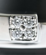 VENDOME（ヴァンドーム）リング シルバー サイズ:9 レディース/2200702432439