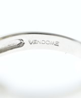 VENDOME（ヴァンドーム）リング シルバー サイズ:9 レディース/2200702432439
