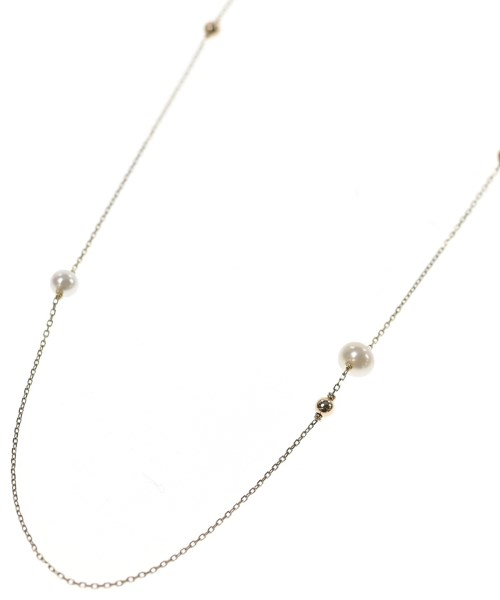 VENDOME（ヴァンドーム）ネックレス その他（柄物・カラフル） サイズ:- レディース/2200702432484