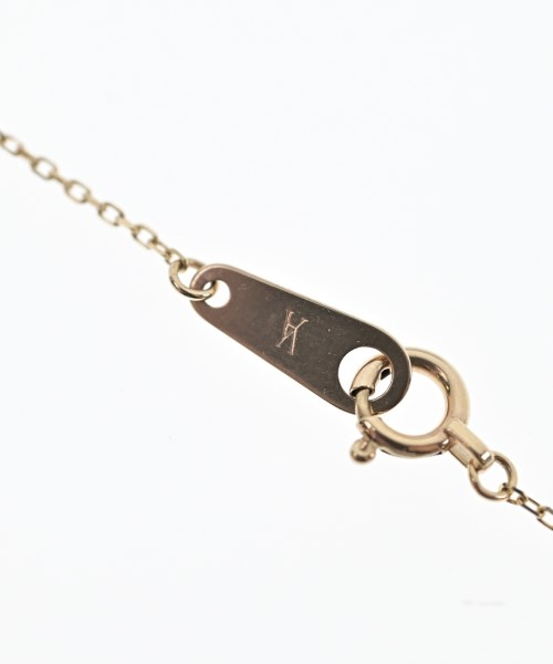 VENDOME（ヴァンドーム）ネックレス その他（柄物・カラフル） サイズ:- レディース/2200702432484