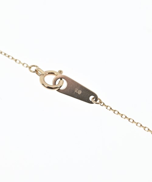 VENDOME（ヴァンドーム）ネックレス その他（柄物・カラフル） サイズ:- レディース/2200702432484