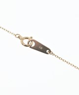 VENDOME（ヴァンドーム）ネックレス その他（柄物・カラフル） サイズ:- レディース/2200702432484