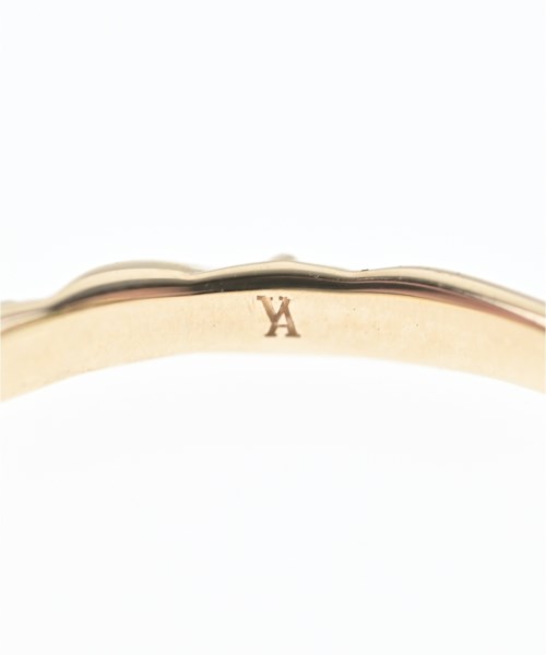 VENDOME（ヴァンドーム）リング ゴールド サイズ:13 レディース/2200702432736