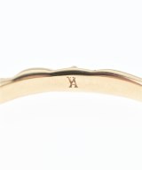 VENDOME（ヴァンドーム）リング ゴールド サイズ:13 レディース/2200702432736