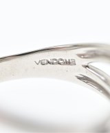 VENDOME（ヴァンドーム）リング シルバー サイズ:12 レディース/2200702432743