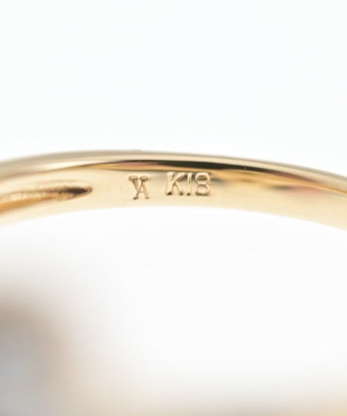 VENDOME（ヴァンドーム）リング ゴールド サイズ:9 レディース/2200702433542