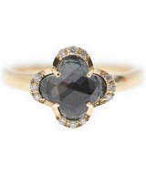 VENDOME（ヴァンドーム）リング ゴールド サイズ:9 レディース/2200702433542