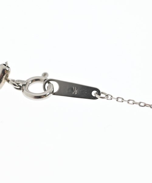 VENDOME（ヴァンドーム）ネックレス シルバー サイズ:- レディース/2200702433559