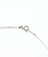 VENDOME（ヴァンドーム）ネックレス シルバー サイズ:- レディース/2200702433559