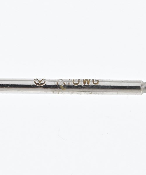 VENDOME（ヴァンドーム）ピアス シルバー サイズ:- レディース/2200703382085