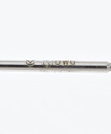 VENDOME（ヴァンドーム）ピアス シルバー サイズ:- レディース/2200703382085
