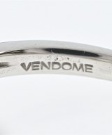 VENDOME（ヴァンドーム）リング シルバー サイズ:10 レディース/2200707964041