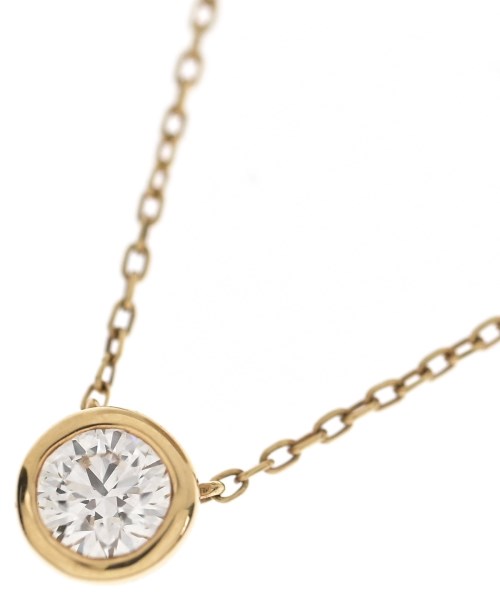 VENDOME(ヴァンドーム)のネックレス サイズ:- 62,800円