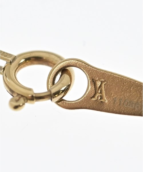 VENDOME（ヴァンドーム）ネックレス シルバー サイズ:- レディース/2200708387559