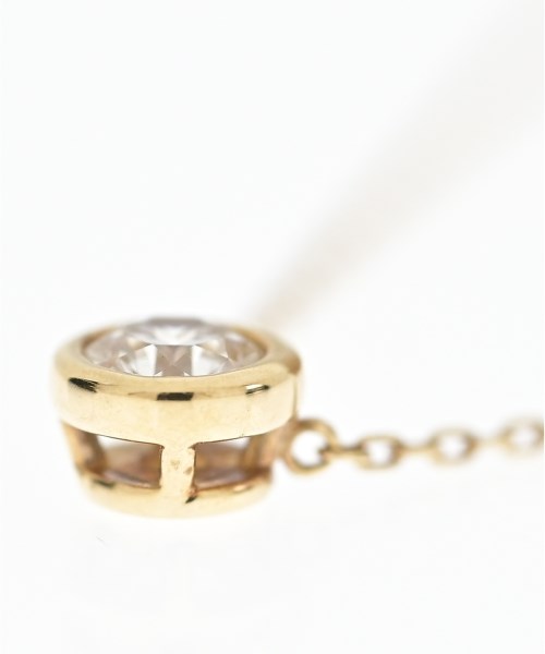 VENDOME（ヴァンドーム）ネックレス シルバー サイズ:- レディース/2200708387559