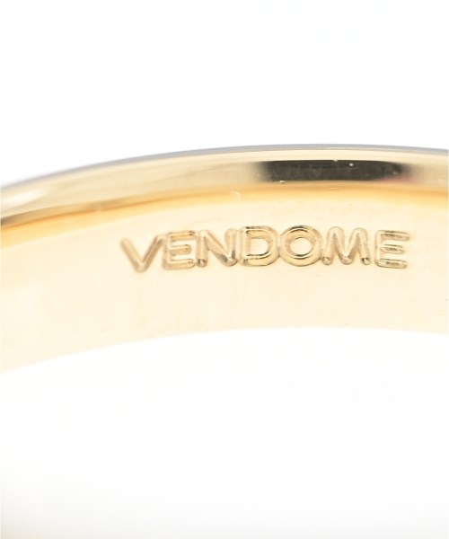 VENDOME（ヴァンドーム）リング シルバー サイズ:10 レディース/2200662646297