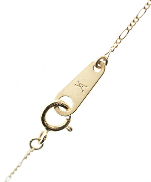 VENDOME（ヴァンドーム）ネックレス ゴールド サイズ:- レディース/2200662646358