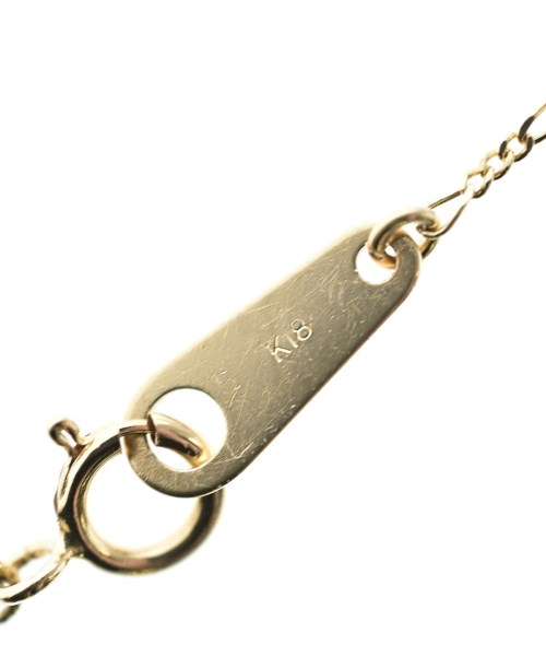 VENDOME（ヴァンドーム）ネックレス ゴールド サイズ:- レディース/2200662646358