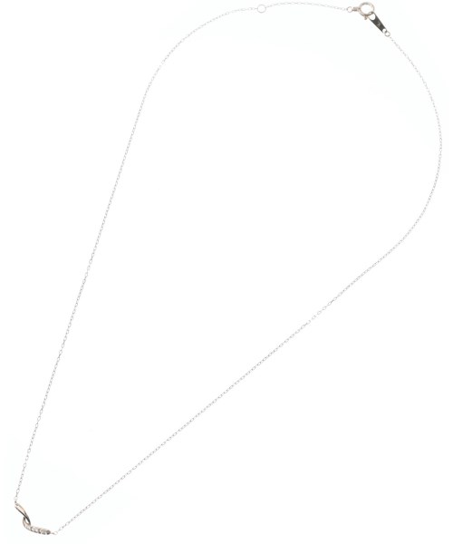 VENDOME（ヴァンドーム）ネックレス ピンク サイズ:- レディース/2200662646402