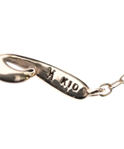 VENDOME（ヴァンドーム）ネックレス ピンク サイズ:- レディース/2200662646402