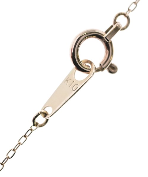 VENDOME（ヴァンドーム）ネックレス ピンク サイズ:- レディース/2200662646402