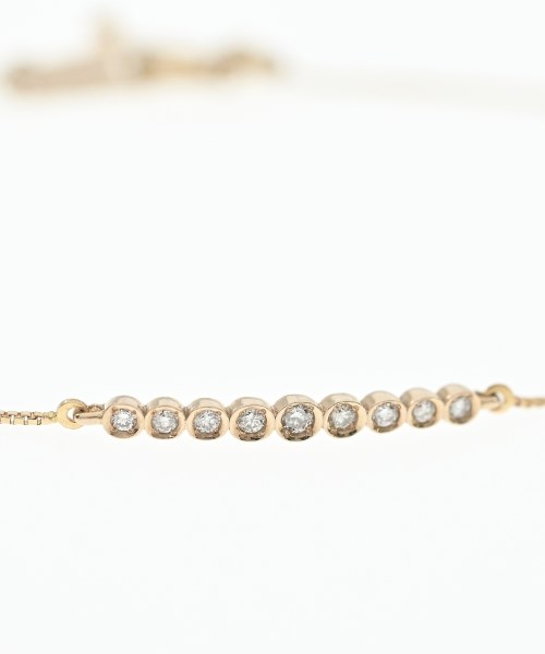 VENDOME（ヴァンドーム）ブレスレット・バングル ゴールド サイズ:- レディース/2200662646419