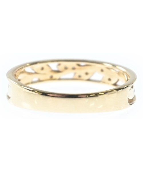 VENDOME（ヴァンドーム）リング ゴールド サイズ:11 レディース/2200662646501